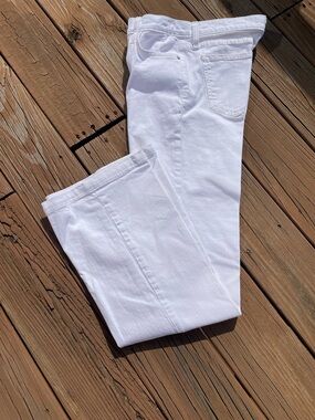 Current / Elliot jeans